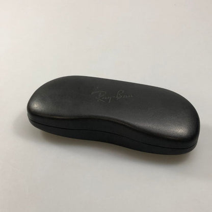 レイバン アイウェア スクエア ブラック RB5272 2000 メンズ 54□15 140 Ray-Ban【AFI14】