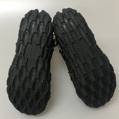 メレル スニーカー ハイドロモック ゴアテックス ブラック hydro moc at neo gtx 1trl メンズ サイズUS8 merrell 約26.0cm【AFD4】