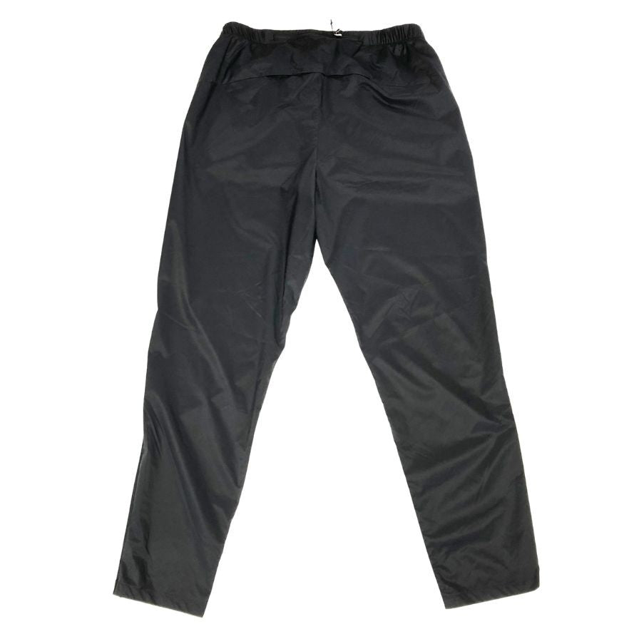 ノースフェイス NB72579 スワローテイルベントロングパンツ ナイロン ブラック サイズXL THE NORTH FACE 【AFB8】