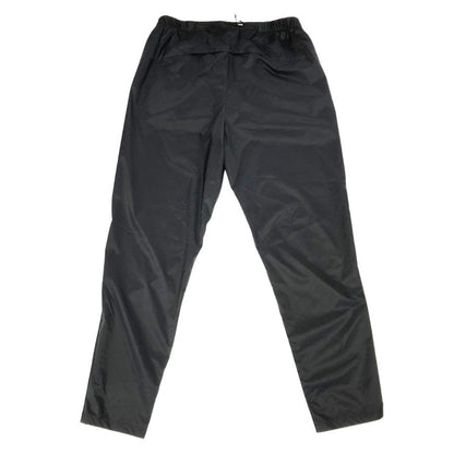 ノースフェイス NB72579 スワローテイルベントロングパンツ ナイロン ブラック サイズXL THE NORTH FACE 【AFB8】