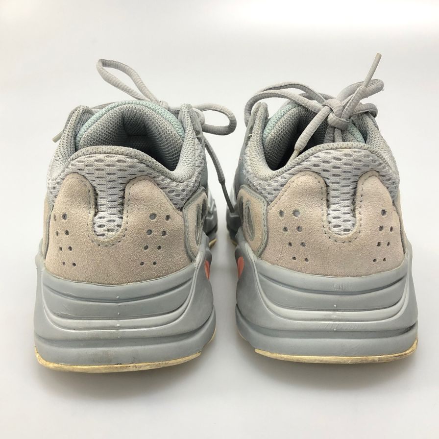 アディダス スニーカー イージー ブースト 700 EG7597 レディース サイズ22.5cm adidasYEEZY BOOST 約22.5cm【AFC42】