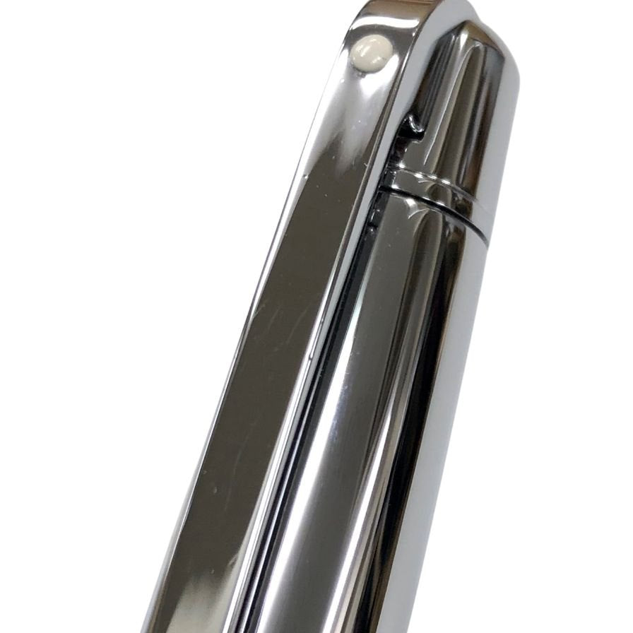 シェーファー 油性 ボールペン サガリス クローム N2948151 SHEAFFER【AFI29】