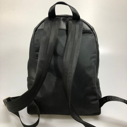マークジェイコブス レザー リュック リュックサック ブラック バックパック MARC JACOBS【AFE1】