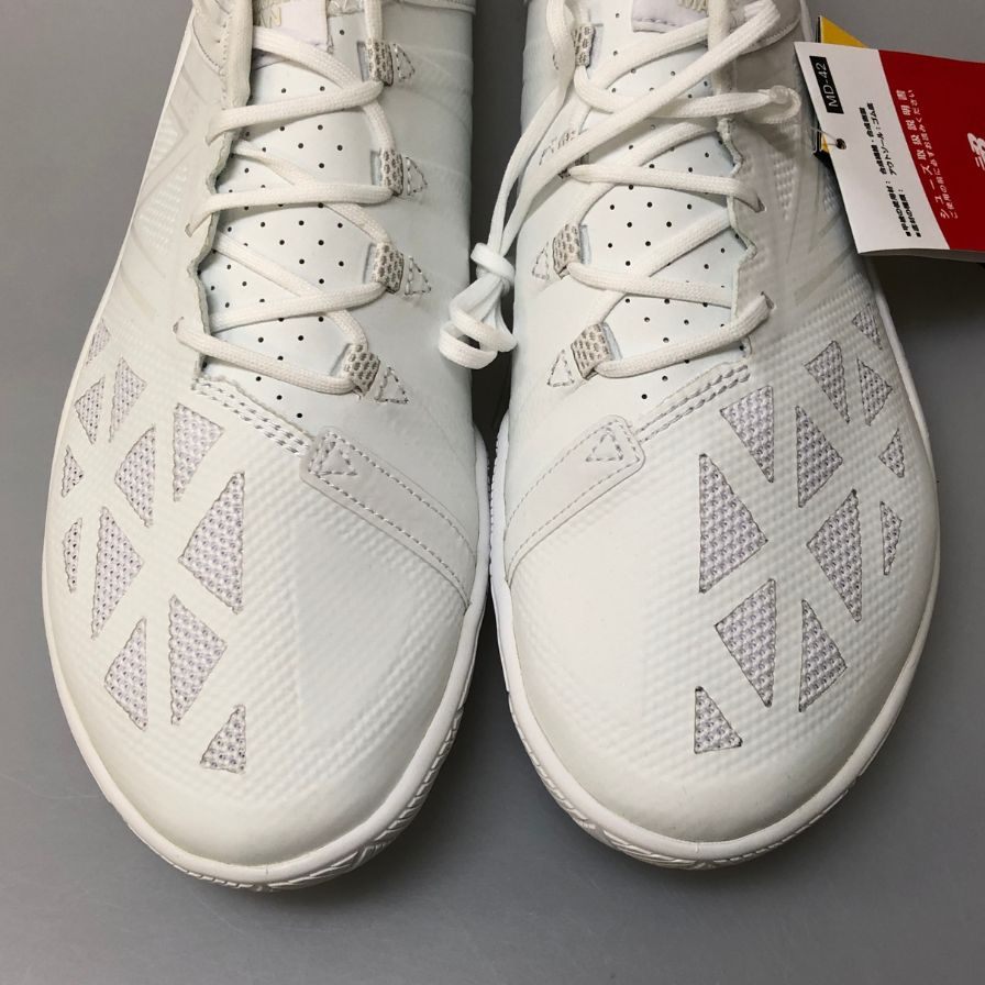 ニューバランス×ジュンヤワタナベ UX200LJW スニーカー メンズ  ホワイト サイズ28cm New Balance x Junya Watanabe MAN UX200 WO-K102-001 約28.0cm【AFD6】