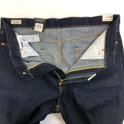 ビオトープ×リーバイス デニム 568 インディゴ メンズ W38 L30 BIOTOP×LEVI'S 【AFB24】