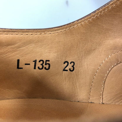 スコッチグレイン ラフィーネ L-135 23.0cm ブラウン SCOTCH GRAIN 約23.0cm【AFC51】