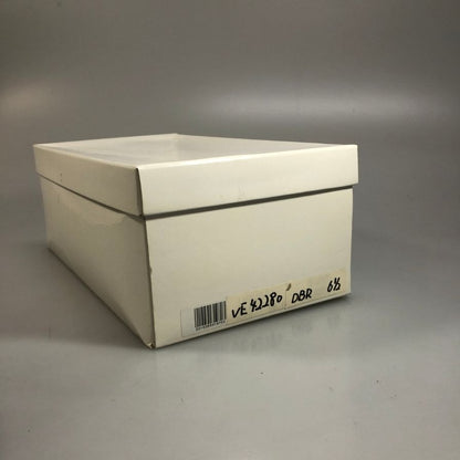 ベルバーノ ローファー 4228 メンズサイズ 6ハーフ ブラウン系 VERBANO 約24.5cm【AFD12】