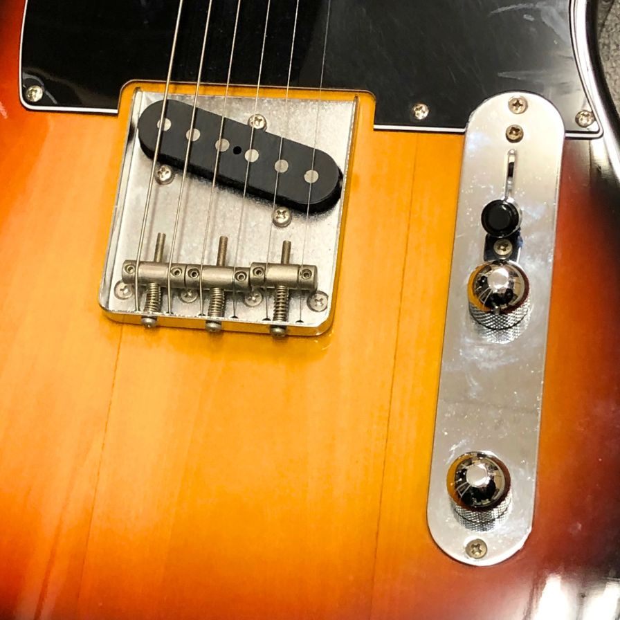 フジゲン エレキギター J-Standard ブラック系 メンズ FUJIGEN【AFI0】【中古】