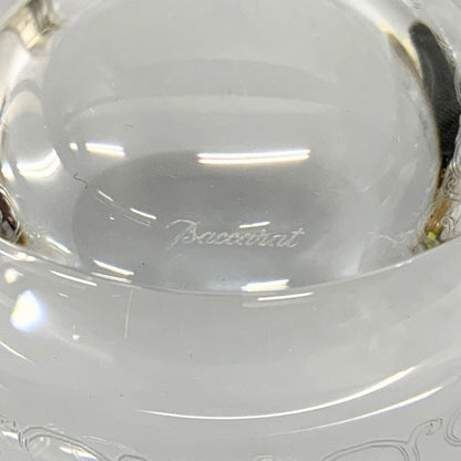 バカラ ローハン ロックグラス 2脚セット Baccarat Rohan【AFI28】【中古】