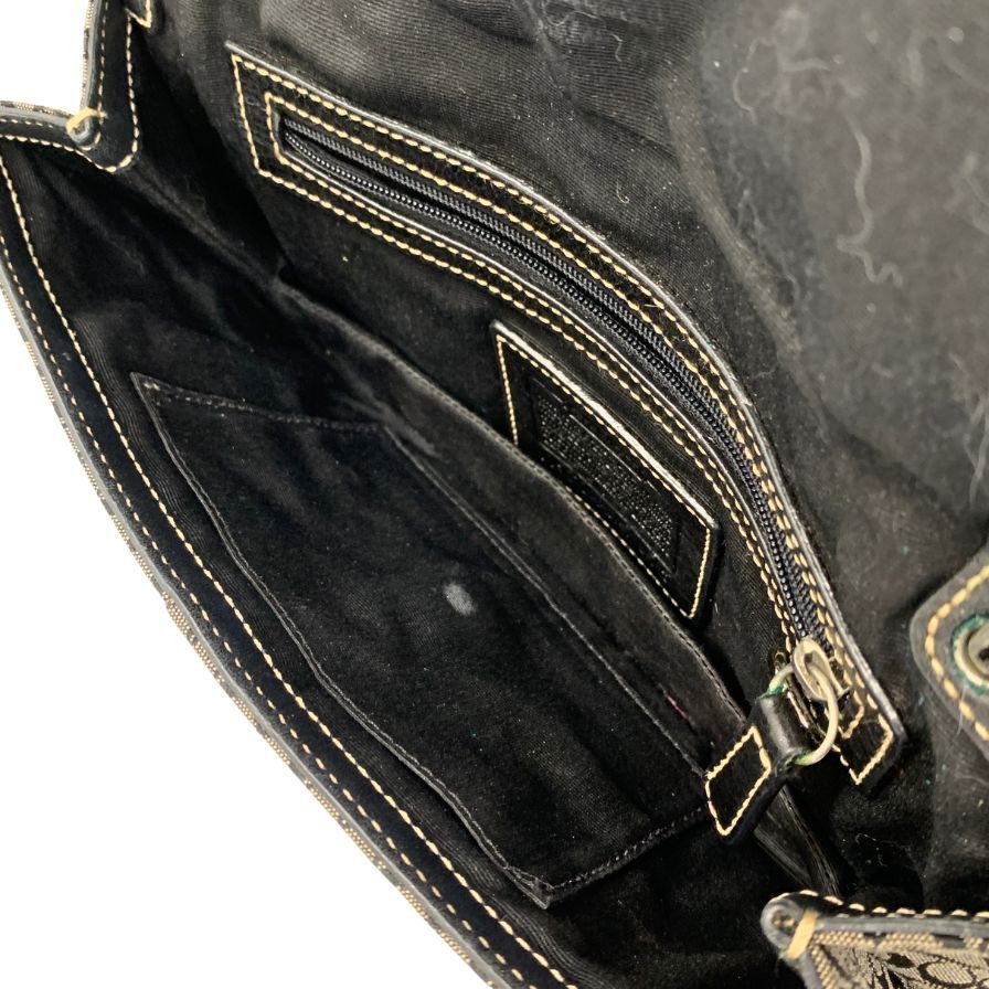 コーチ ソーホー ミニシグネチャー ワンショルダーバッグ COACH SOHO【AFE9】