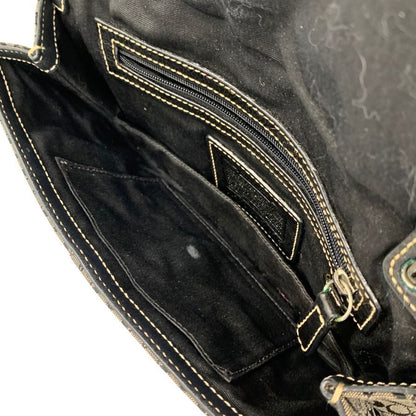 コーチ ソーホー ミニシグネチャー ワンショルダーバッグ COACH SOHO【AFE9】