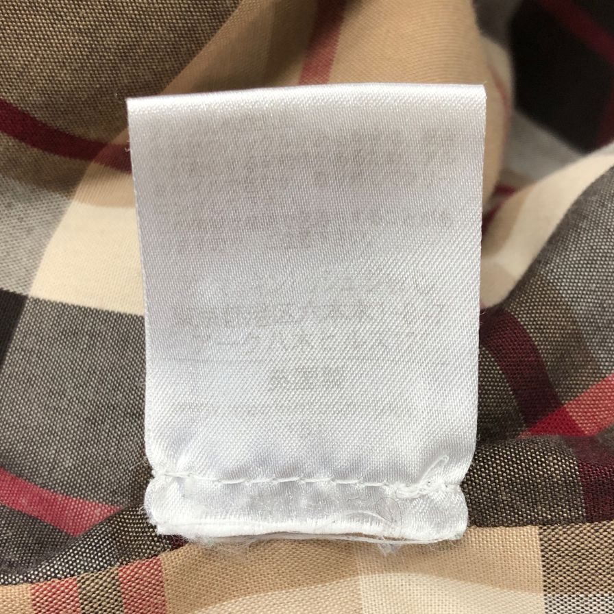 美品◆マッキントッシュ トレンチコート コットン ベージュ メンズ サイズ40 MACKINTOSH 【AFA12】