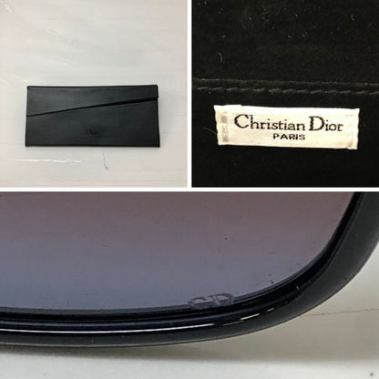 クリスチャンディオール サングラス 807YB DIOR SO STELLAIRE1 スクエア ブラック レディース 59□17 145 Christian Dior【AFI3】