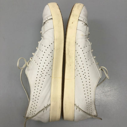 オニツカタイガー スニーカー コレソン ロー メンズ ホワイト サイズ26cm Onitsuka Tiger 約26.0cm【AFC3】