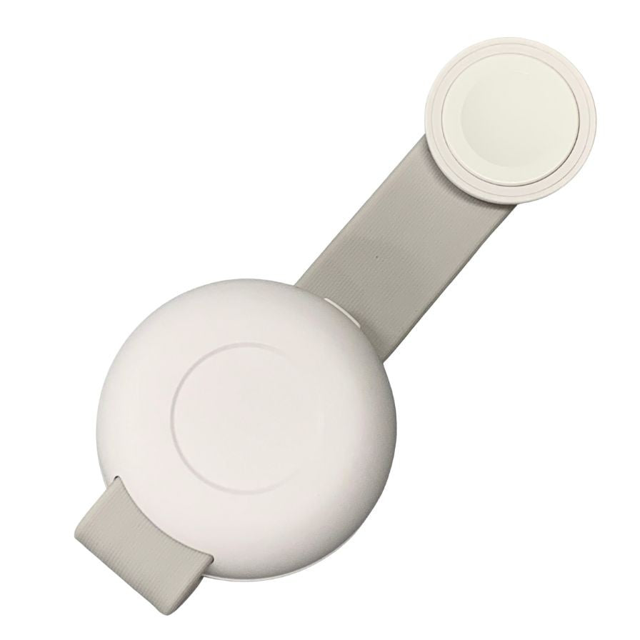 アンカー ワイヤレス充電ステーション マグネット式 ホワイト A25M8 Anker MagGo Wireless Charging Station（3-10-1, Foldable Pad）【AFI5】【中古】