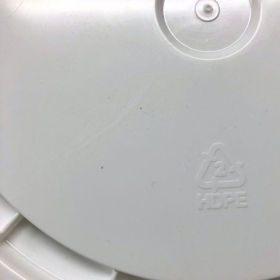 シュプリーム バケツ Leaktite 5 - Gallon Bucket Supreme【AFE8】【中古】