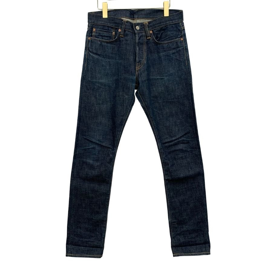 ダブルアールエル ラルフローレン デニムパンツ インディゴ メンズ サイズ W30 L30 RRL RALPH LAUREN 【AFB29】