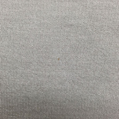 中古◆エルメス マルジェラ期 ノースリーブ トップス カシミヤ シルク レディース サイズSM グレー HERMES 【AFB15】
