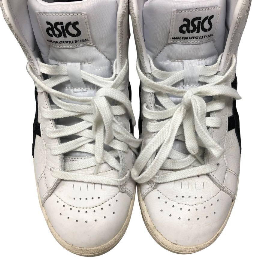 アシックス スポーツスタイル スニーカー 1201A524-101 GEL-PTG MT メンズ サイズ26.5cm ホワイト ASICS 約26.5cm【AFD4】