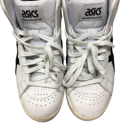 アシックス スポーツスタイル スニーカー 1201A524-101 GEL-PTG MT メンズ サイズ26.5cm ホワイト ASICS 約26.5cm【AFD4】