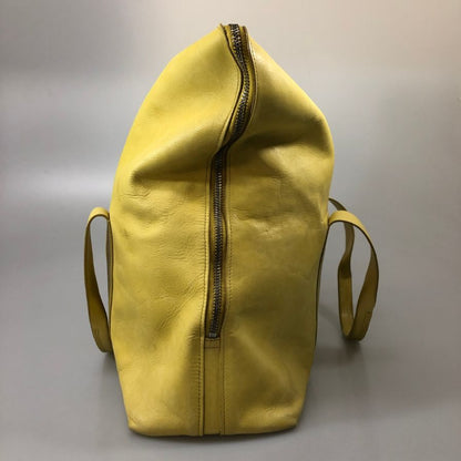 スリーワンフィリップリム  ハンドバッグ 31アワーバッグ レディース イエロー 3.1 Phillip lim【AFE8】
