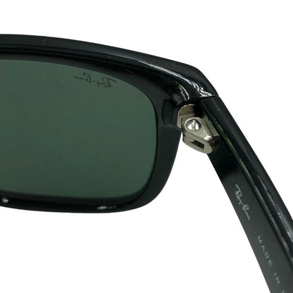 レイバン サングラス RB4165F ジャスティン 54□17 140 ブラック ユニセックス Ray-Ban JUSTIN【AFI3】