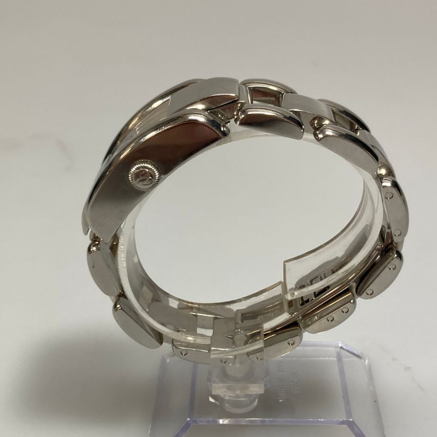 ショパール ラ ストラーダ 3575 824626 腕時計 不動 青文字盤 Chopard La Strada【AFI12】【中古】