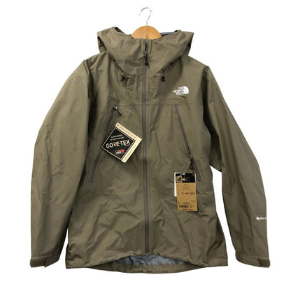 新品同様◆ザ ノース フェイス NP12501 クライムライトジャケット メッシュルーム メンズ サイズM THE NORTH FACE 【AFB18】