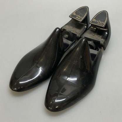 ベルルッティ Uチップ チャッカブーツ 032 602 メンズ ブラウン サイズ 8ハーフ Berluti 約26.5cm【AFC41】
