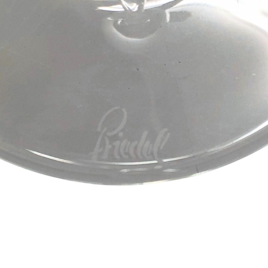 リーデル ワイングラス シャンパン クリスタル ガラス コップ 食器 クリア RIEDEL【AFI20】【中古】