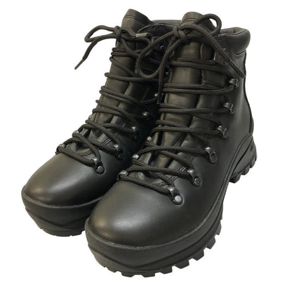 メレル ブーツ トレッキングブーツ Bristol MID レディース サイズ24.5 ブラック MERRELL 約24.5cm【AFD12】