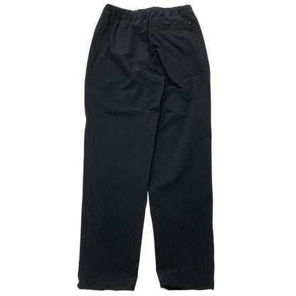 ノースフェイス ナイロンパンツ バーブパンツ NB32302 サイズM ブラック メンズ THE NORTH FACE 【AFB28】