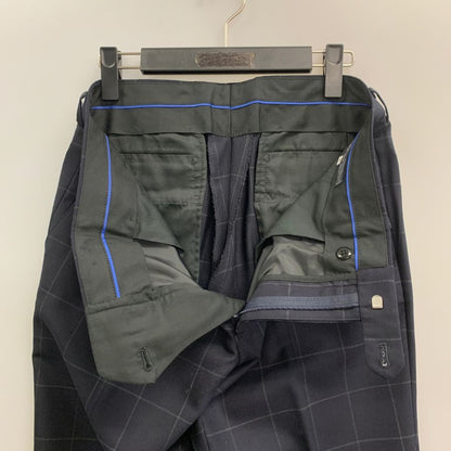 ビーミングバイビームス セットアップ スーツ メンズ サイズ48 ダークネイビー B:MING by BEAMS【AFB33】