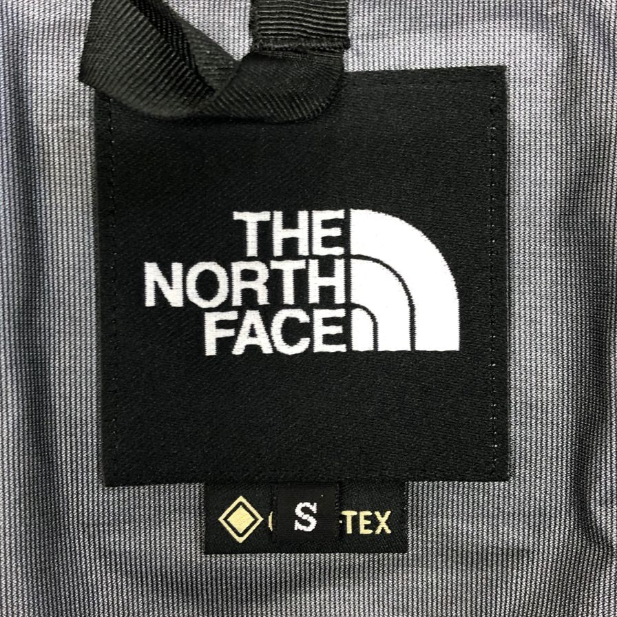 新品同様◆ザ ノース フェイス NP62556 ウインターダンスジャケット ユニセックス ブラック サイズS  THE NORTH FACE 【AFF22】