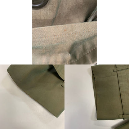 中古■バーバリー トレンチコート 90 旧タグ 玉虫色 メンズ サイズM Burberry 【AFA24】