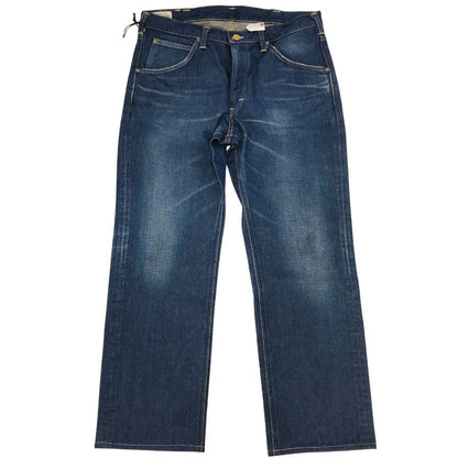 リー ジーンズ デニム パンツ ジッパーフライ 101Z LM5101-446 メンズ サイズ34×33 ブルー Lee 【AFB11】