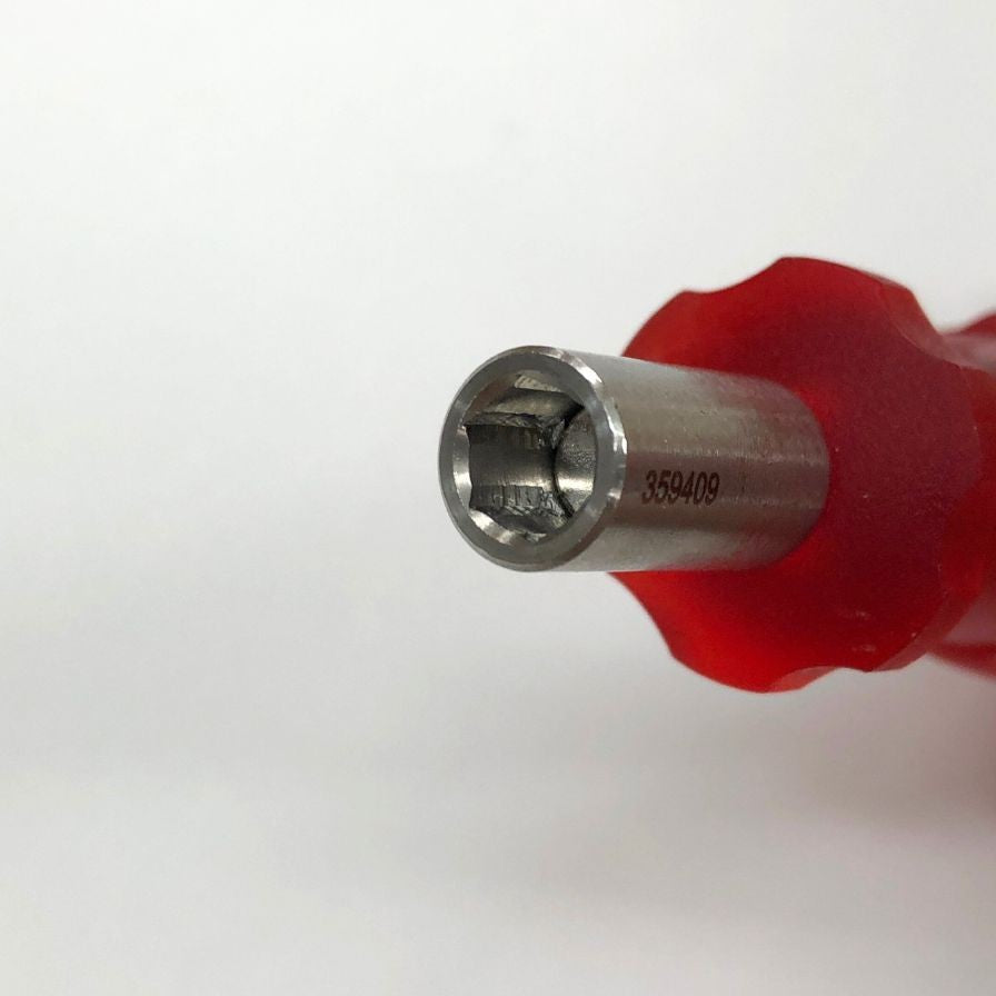 シュプリーム 25SS シュプリームドライバー Swiss Tools Screwdriver Red Supreme【AFI14】【中古】