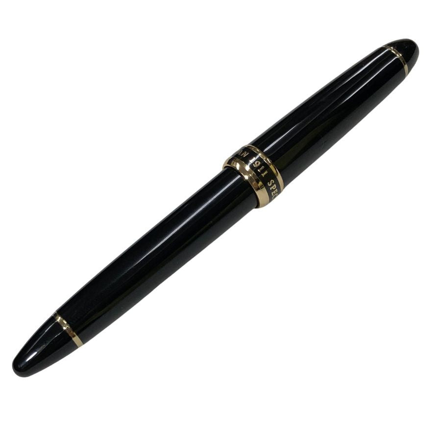 セーラー 万年筆 長刀研ぎ スペシャルニブ 21K 875 NM SAILOR SPECIAL NIB【AFI15】