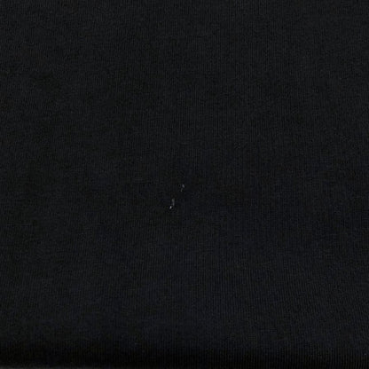 美品◆ロエベ スタジオジブリ Tシャツ ハウルの動く城 カルシファー アナグラム ロゴ 刺繍ポケット HB44Y22X07レディース サイズXS ブラック  LOEWE 【AFB21】