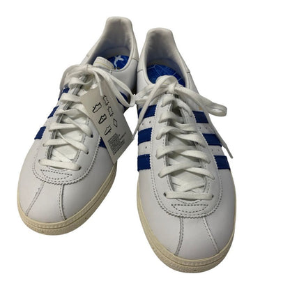 アディダス ローカット スニーカー SNS GT FV7933 ホワイト ブルー メンズ サイズ26cm Adidas 約26.0cm【AFD6】
