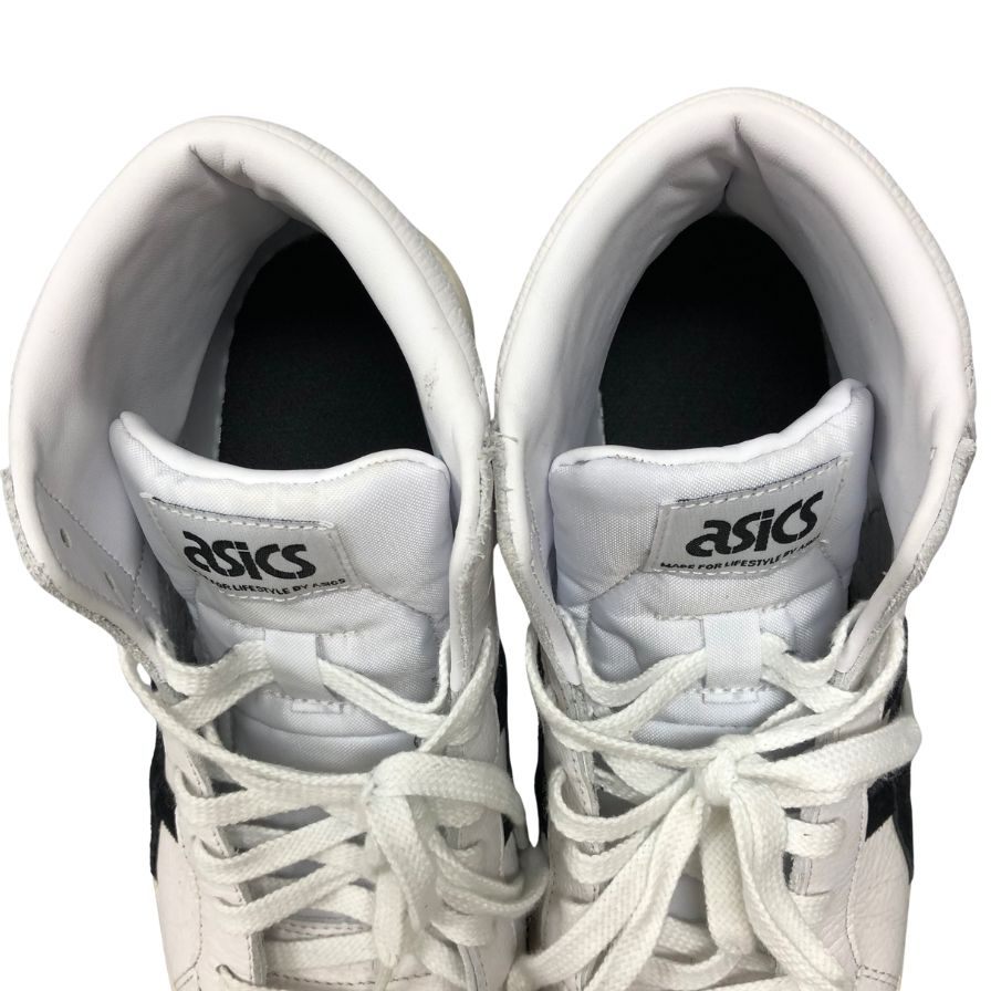 アシックス スポーツスタイル スニーカー 1201A524-101 GEL-PTG MT メンズ サイズ26.5cm ホワイト ASICS 約26.5cm【AFD4】