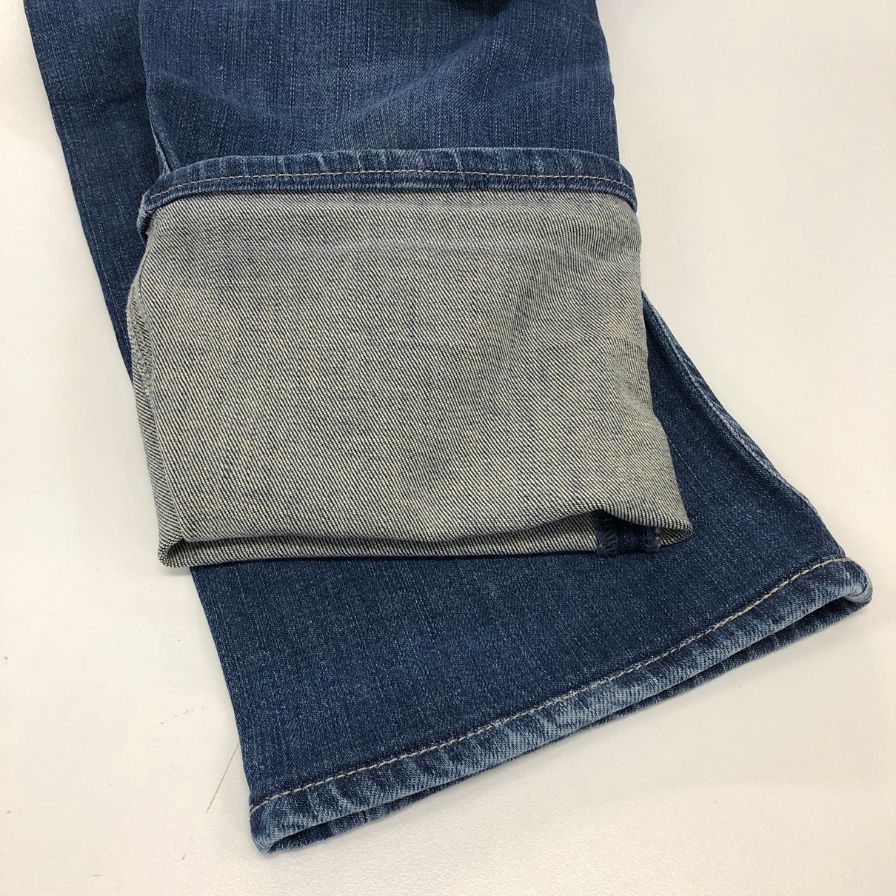 シビリア デニム デニム パンツ メンズ サイズ31 インディゴ SIVIGLIA DENIM 【AFB7】