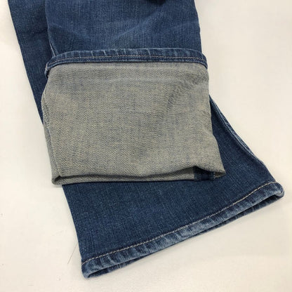 シビリア デニム デニム パンツ メンズ サイズ31 インディゴ SIVIGLIA DENIM 【AFB7】