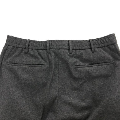 ピーティートリノ ストレッチパンツ コットン グレー サイズ50 PT TORINO 【AFB40】