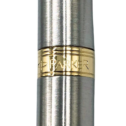 パーカー ソネット シャープペン シャーペン Sスチール GT SPCL ゴールド PARKER【AFI18】