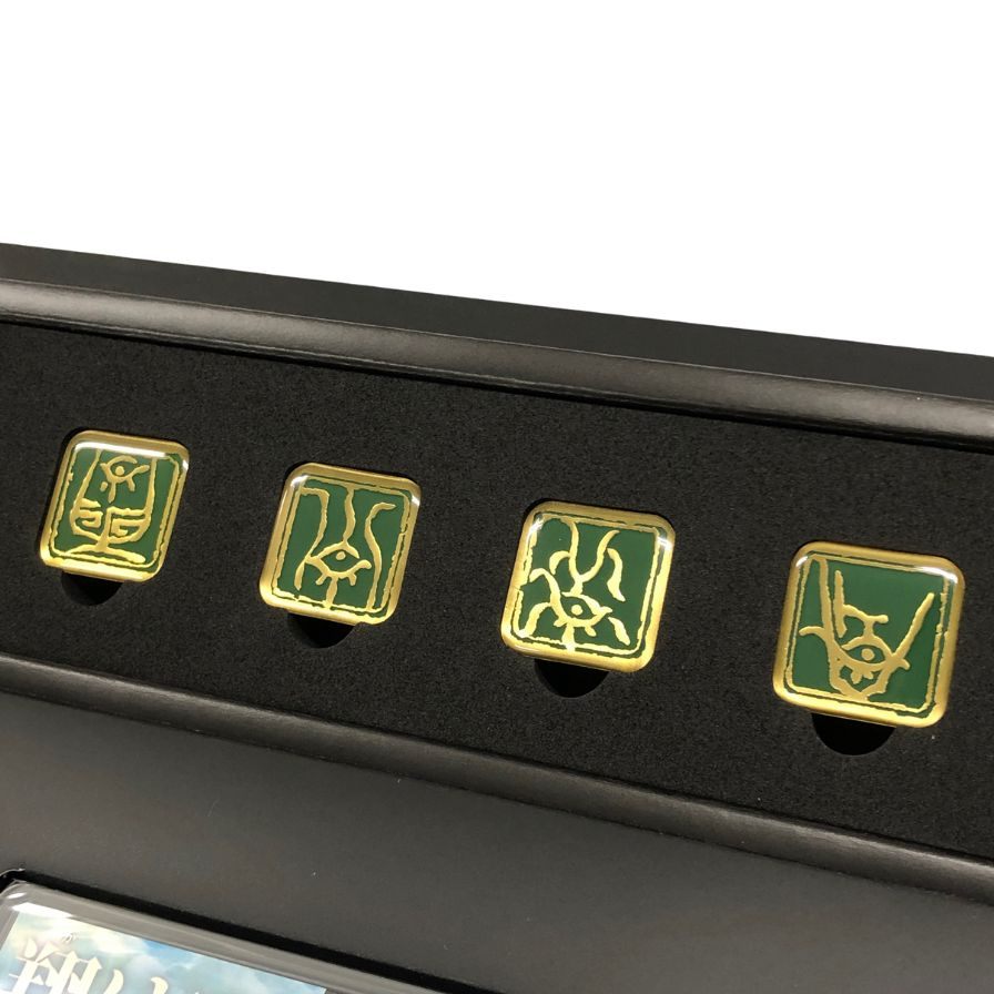 ニンテンドー スイッチ ゼルダの伝説 ティアーズ オブ ザ