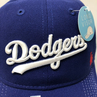 ニューエラ×MLB GR8別注 キャップ MLB World Tour Tokyo Series 2025 LA ドジャース ネイビー サイズSｰM NEW ERA【AFI16】