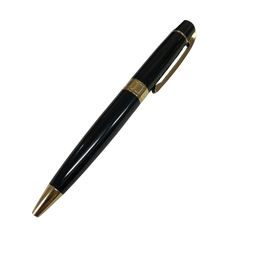 シェーファー ボールペン プレリュード ツイスト式 ブラック×ゴールド SHEAFFER【AFI4】