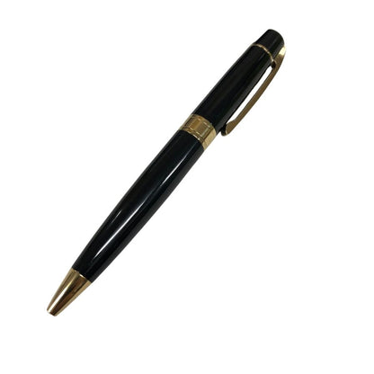 シェーファー ボールペン プレリュード ツイスト式 ブラック×ゴールド SHEAFFER【AFI4】