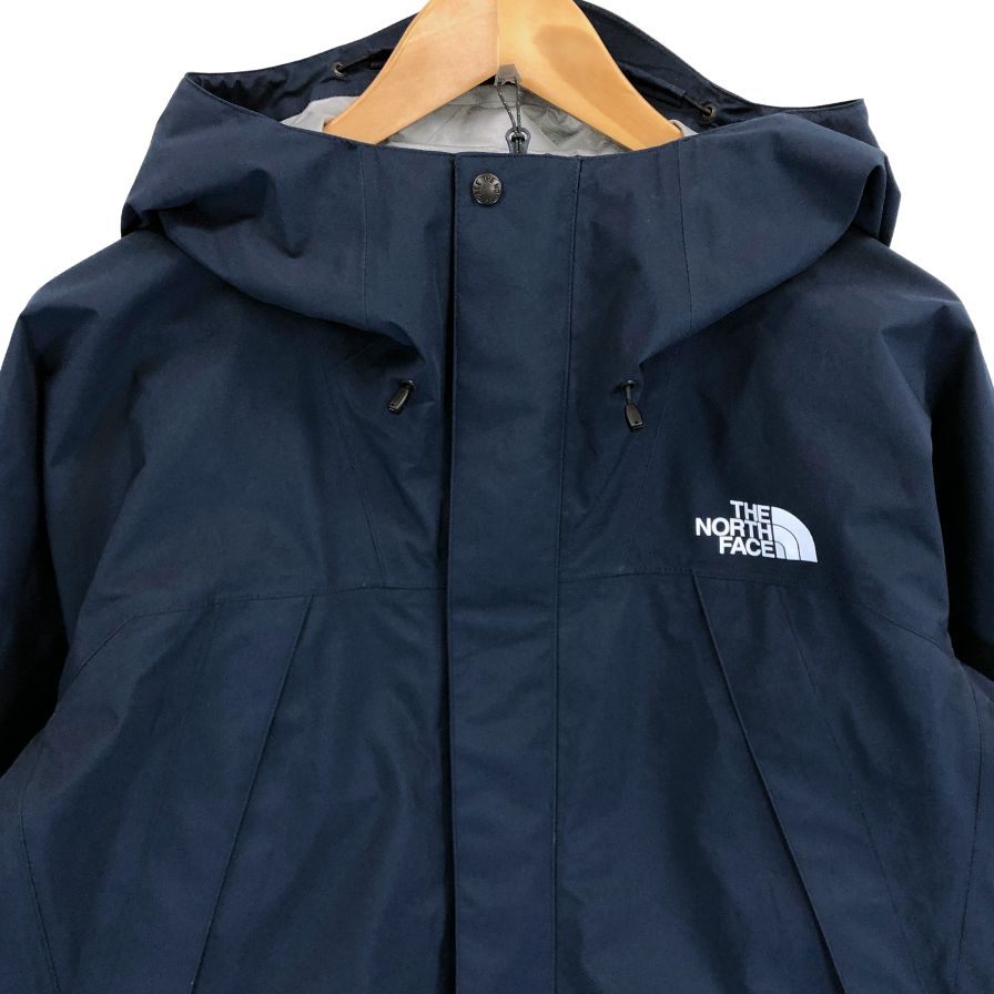 新品同様◆ザノースフェイス  マウンテンラウンダージャケット  NP12503  アーバンネイビー メンズ サイズ M THE NORTH FACE 【AFA1】